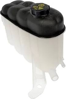 Dorman 603-142 Front Engine Coolant Reservoir Compatible with Select Chevrolet/GMC Models