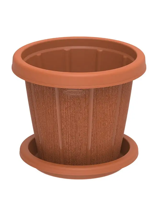 Cosmoplast Woodgrain Fp 6