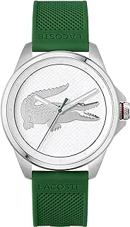 Lacoste LE CROC Men's Watch, Analog