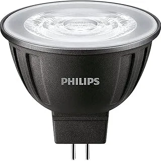 PHILIPS MASTER LED 7.5-50W+ 827 MR16 36D DIM