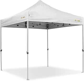 OZtrail COMMERCIAL DELUXE 2.4 GAZEBO