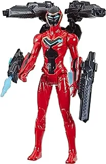 Black Panther Wakanda Forever Ironheart 12-Inch Figure