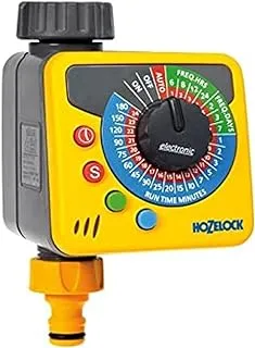 Hozelock 2700 AC Water Timer Plus