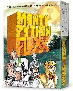 Fluxx: Monty Python