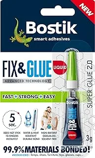 Bostik 3g Fix & Glue Liquid