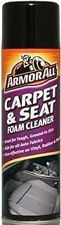 Armor All Carpet and Seat Foam Cleaner 500 ml