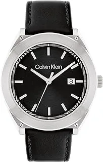 Calvin Klein CASUAL ESSENTIALS Men's Watch, Analog