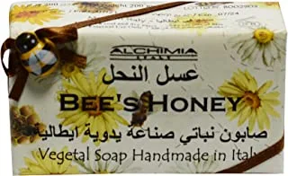 Alchimia Vegetal Honey Soap Bar 200 g