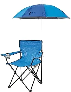 OZtrail CLIP-ON-CHAIR UMBRELLA