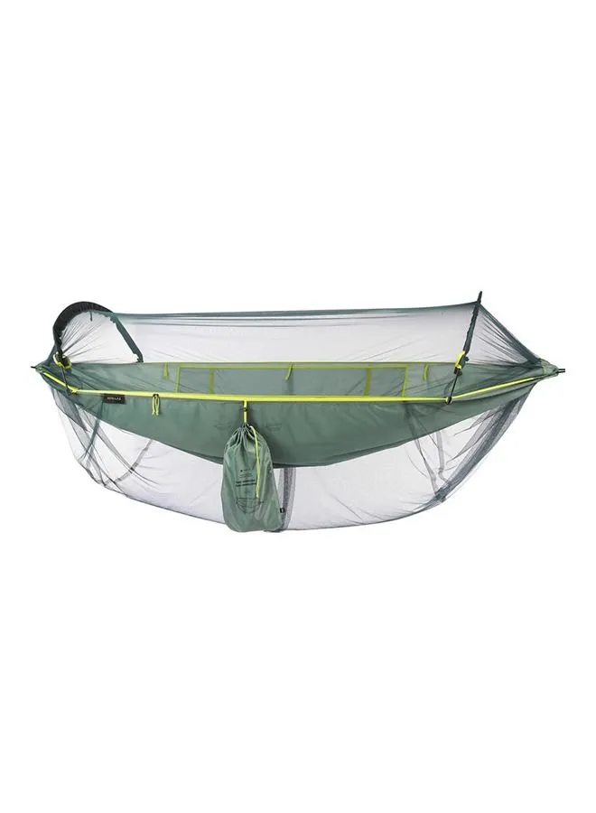 Naturehike Dc-C0A All-Inclusive Universal Anti-Mosquito Hammock Net Cover-Green (Without Hammock)