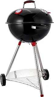 SUNCOAST - TCP 560L CHARCOAL BARBEQUE GRILL SUPREME QUALITY TRAM-26500011