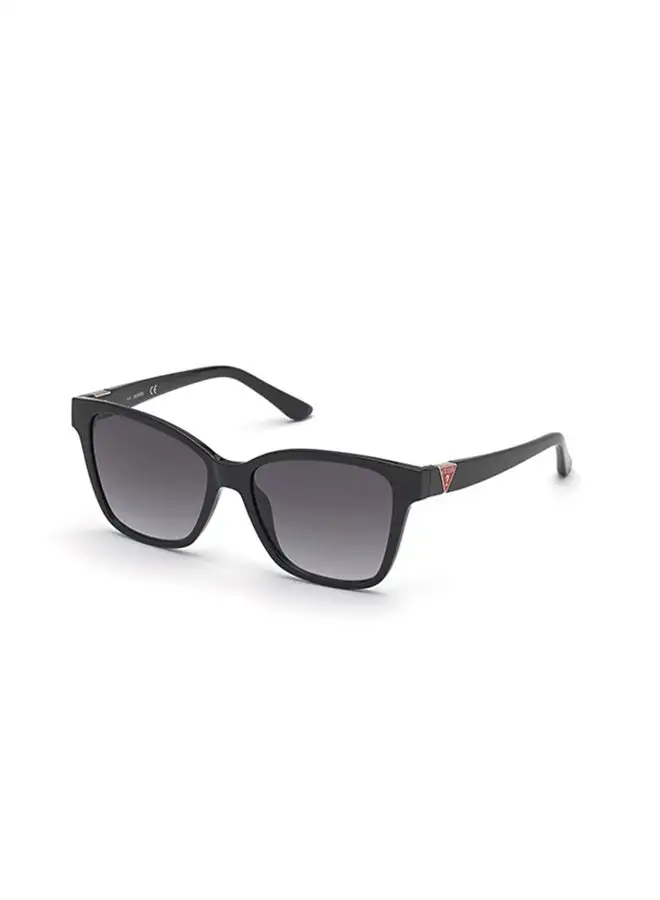 GUESS Women's Square Sunglasses GU777601B54