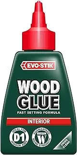 Evo-Stik Interior Wood Glue 125 ml