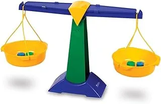 Gigo Learning Resources Pan Balance Set