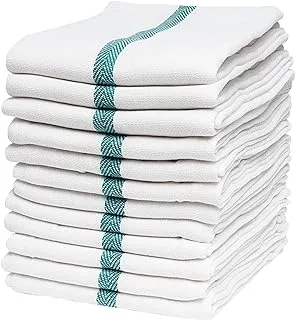 Diane DET005 100% Cotton Barber Towels 15