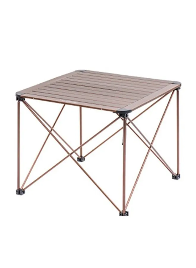 Naturehike K1 Nh Outdoor Aluminum Folding Table