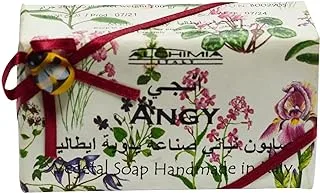 Alchimia Vegetal Angy Soap Bar 200 g