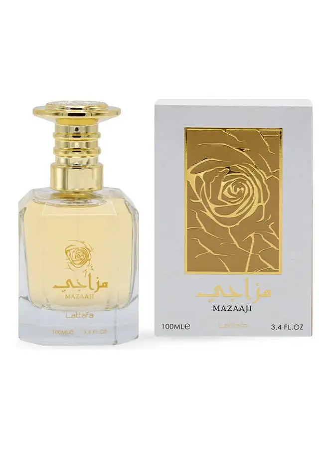 Lattafa Mazaaji EDP 100ml