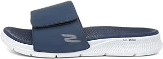 Skechers Go Consistent Slide Sandals – Athletic Beach Shower Shoes With Foam Cushioning mens Slide Sandal