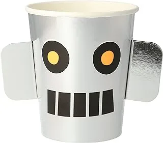 Robot Cups