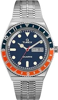 Q Timex Men's 38mm Watch