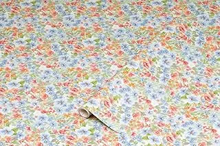 d-c-fix Dc Fix 346-0102 Flower Meadow Adhesive Film