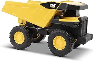 CAT Steel Dump Truck