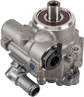 ACDelco GM Original Equipment 25914590 Power Steering Pump