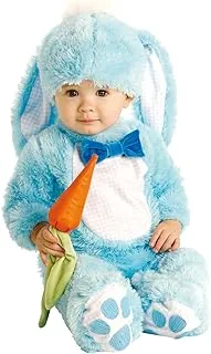 Rubies Costumes Baby Toddler Blue Wabbit, 2-3 Years, 2-3Y