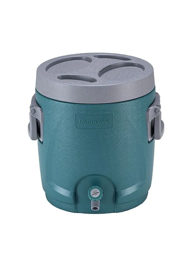 Naturehike PU Foam Water Bucket Cooler 15L