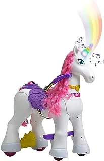 Feber My Lovely Unicorn 12 V, Multicolor