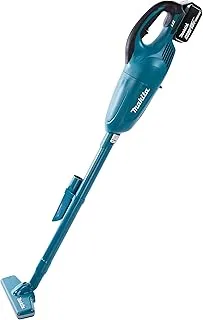 Makita DCL180RF Cordless Cleaner, Blue