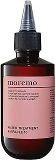 Moremo Miracle 10 Water Hair Treatment 200 Ml, Brown