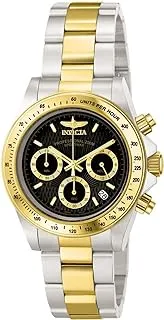 Invicta Speedway 9224 Men's Watch - 39 mm