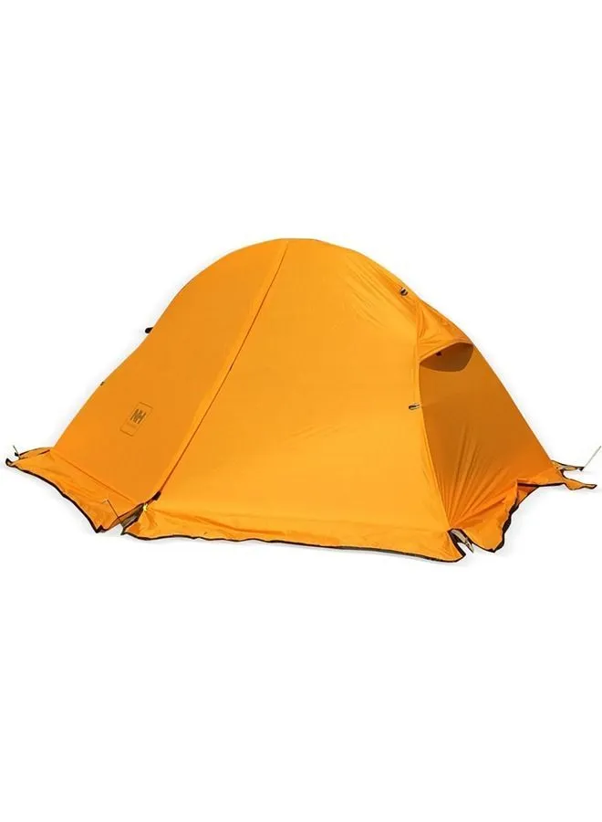 Naturehike K1 Cycling UltraLight Single Man Tent + Mats