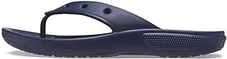 Classic Crocs Flip Blk unisex-adult Flip-Flop