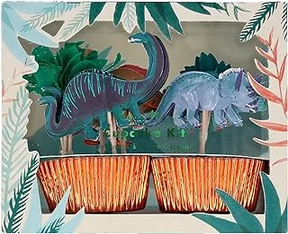 Dinosaur Kingdom Cupcake Kit