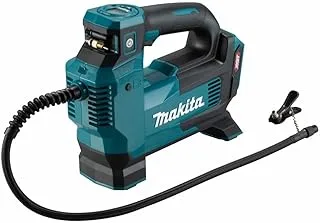 Makita MP001GZ 40V Max Li-ion XGT Inflator – Batteries and Charger Not Included