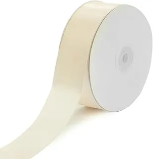 Creative Ideas Solid Satin Ribbon, 1-1/2