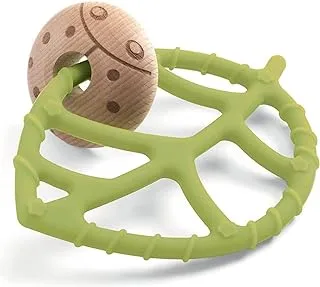 Baby Greeni Teether