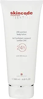 Skincode Essentials 24h Comfort Body Lotion 200ml