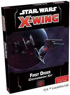 FFG SWZ18 Star Wars X-Wing: First Order Conversion Kit