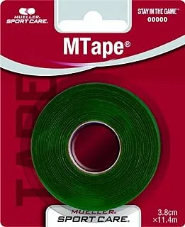 MUELLER M TAPE GREEN 1.5