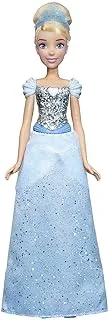 Disney Princess Royal Shimmer Cinderella Doll