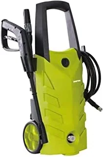 High Pressure Washer, 3000W, 125Bar