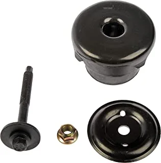 Body Mount Kit Radiator Support