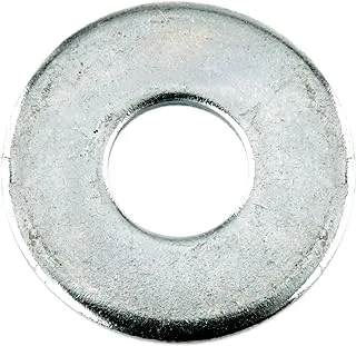 Generic XPW08M-100PK Flat Washer 16mm, 100-Pack