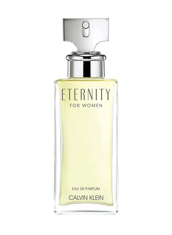 CALVIN KLEIN Eternity EDP 100ml