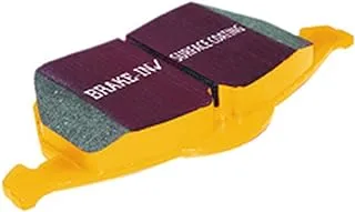 EBC Brakes DP42047R Brake Pad