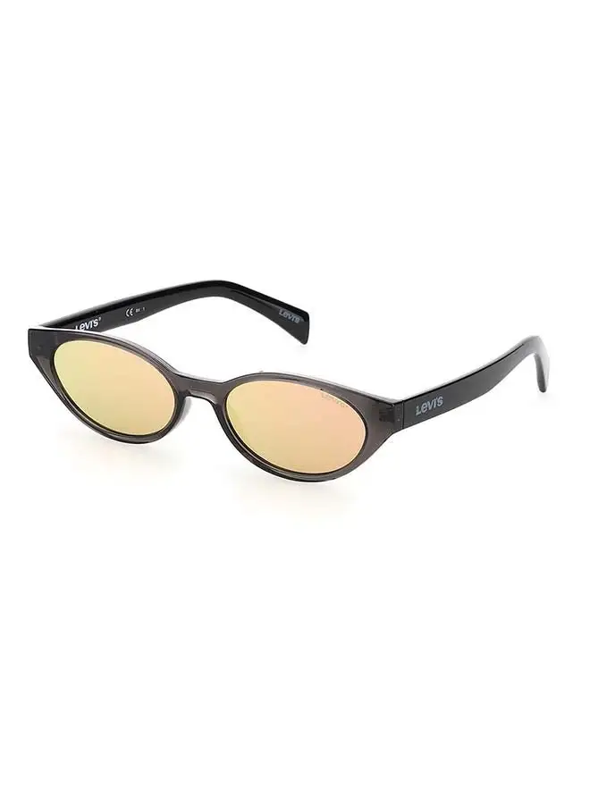 Levi's Women's Cat-Eye Frame Sunglasses - Lens Size: 54 mm